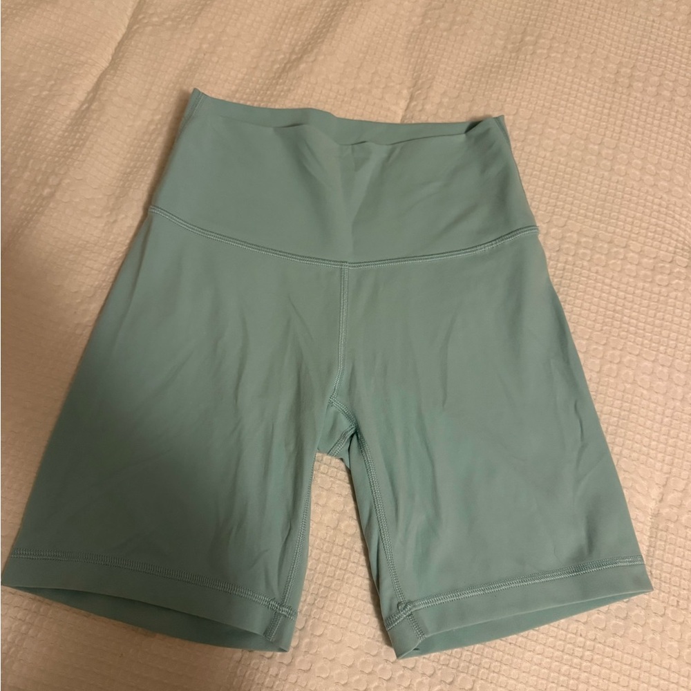 Aritzia Butter Bike Shorts